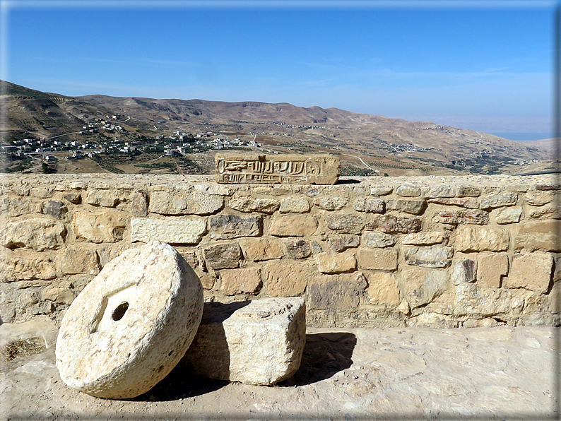 foto Castello di Kerak